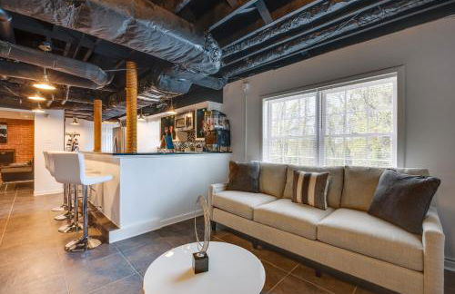 Luxury Retreat in Smyrna Pool, Pickleball and More! - Foto 28