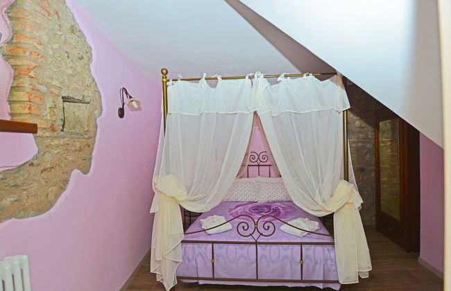 Casa del Borgo il Picchio - Foto 2