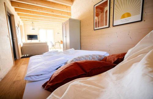 Appartement Mondholzliebe EG - Photo 18