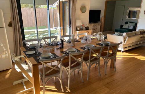 Sumptuous Cap Ferret Style House - Foto 2