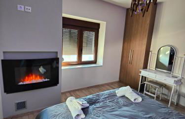 Rapsani Panorama Villa - Photo 23