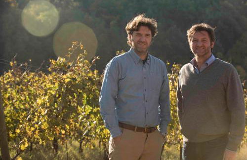 Tenuta Santo Pietro - Foto 88