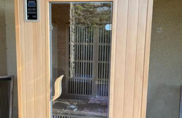 Le domaine des Oliviers ALES Piscine Jacuzzi Sauna - Foto 20