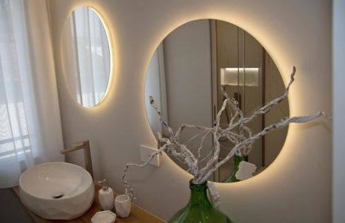 The Three Diamonds - B&B CESENATICO - Foto 26