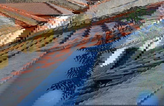 The Manor House - Foto 18