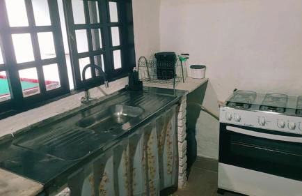 Praia Piscina Bilhar Churrasqueira - Foto 15