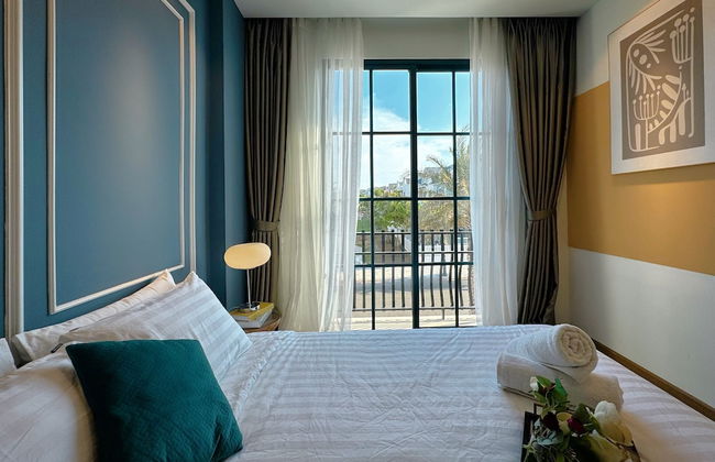 Villa NovaWorld Phan Thiet 9 Trip STay - Foto 3