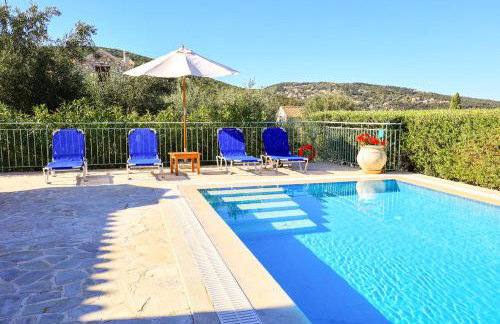 Villa Eleni - Foto 5