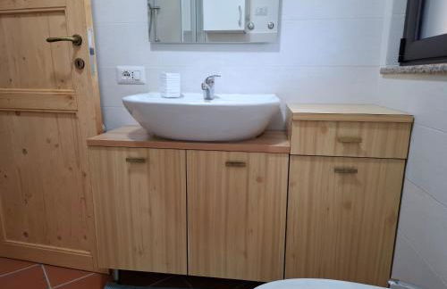 La Villetta Trepidò - Foto 15