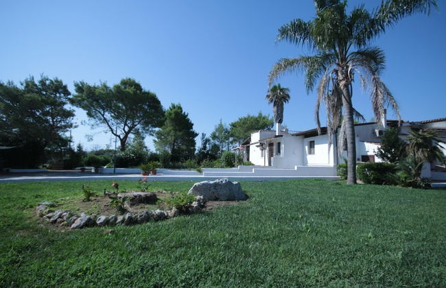 Villa Vetti - Foto 39