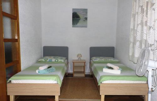 Apartman Čanaki Splitska - Photo 13