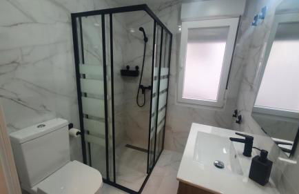 Escondite de Leire - Precioso piso reformado, Wifi 2h - VUT-3569-AS - Foto 11