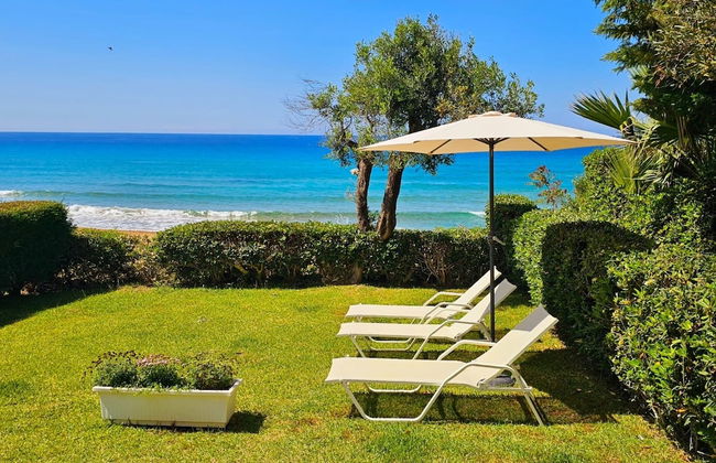 Corfu Glyfada Menigos Resort 49 - Foto 38