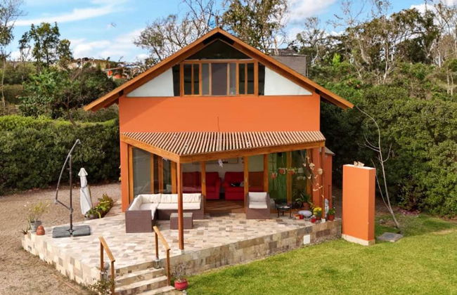 HOP Munay Relajante en Campo y Playa en Chincha - Foto 5