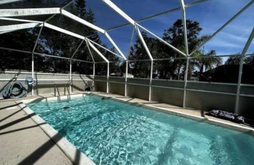 Endless Summer Oasis with a Pool - Foto 1