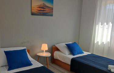 Holiday House Mila - Foto 28