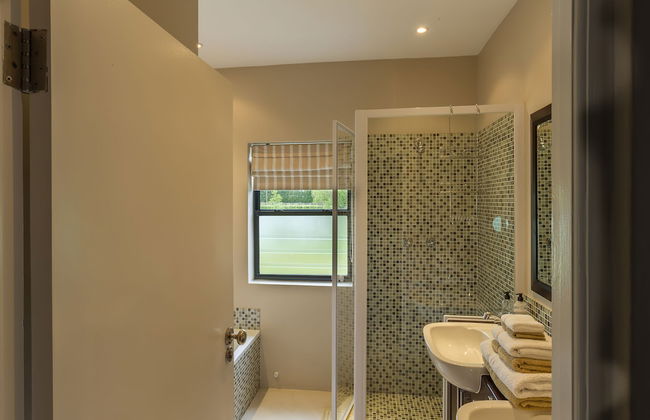 Sanddrif Guest Farm - Foto 21