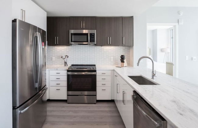 Global Luxury Suites Bethesda Chevy Chase - Foto 37