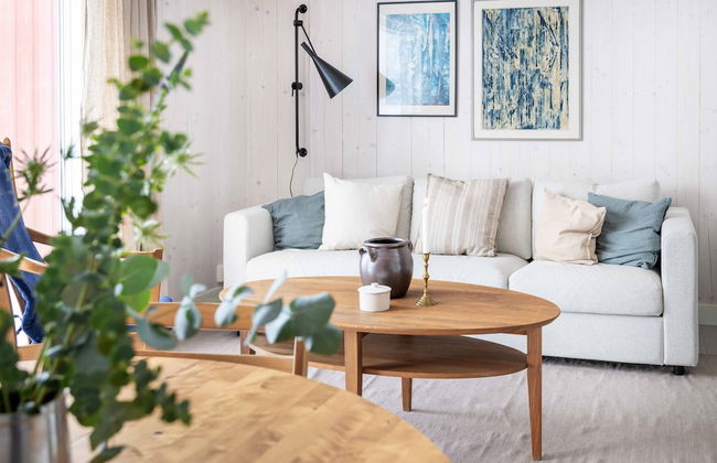 Hönö Sjöbodar - Photo 26