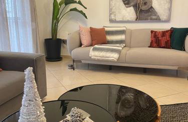 Joy cozy apartment - Photo 1