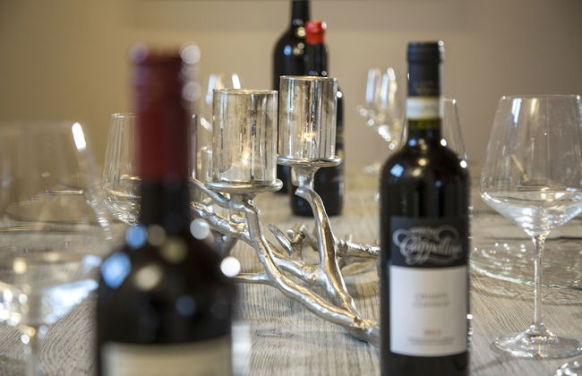 Borgo Argiano - Foto 2