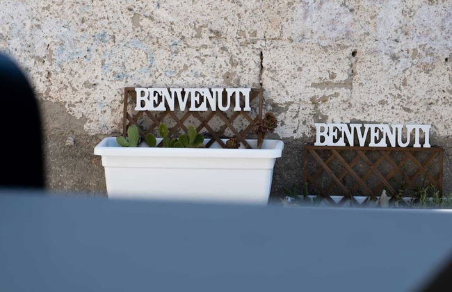 Vesuvio Home Capodichino - Foto 58