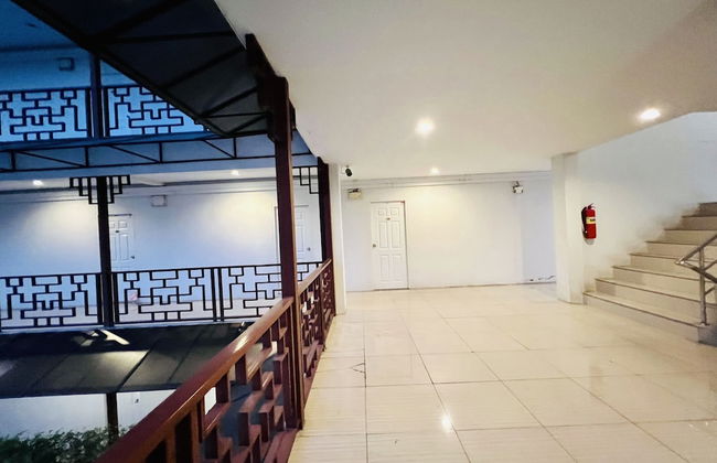 INN Kham Apartment - Foto 30