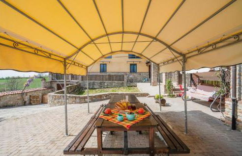 Nice Home In Marsaglia Cn With Jacuzzi - Foto 7