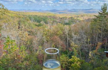 Top of the Mountain Breathtaking Views Hot Tub - Foto 9