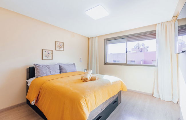 Migdal Gueliz Apart Hôtel, by résidence Hamza - Foto 62