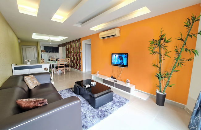 Duta Hotel & Residence by Sarahs Lodge - Foto 24