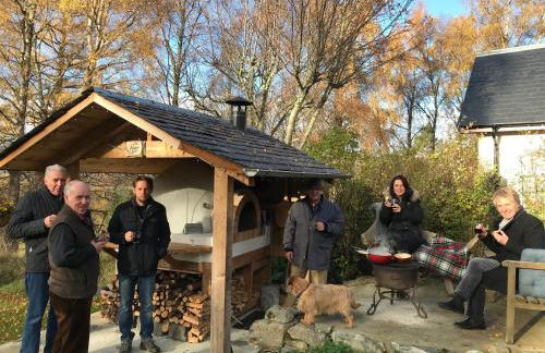 Drumguish Cottage - Foto 26