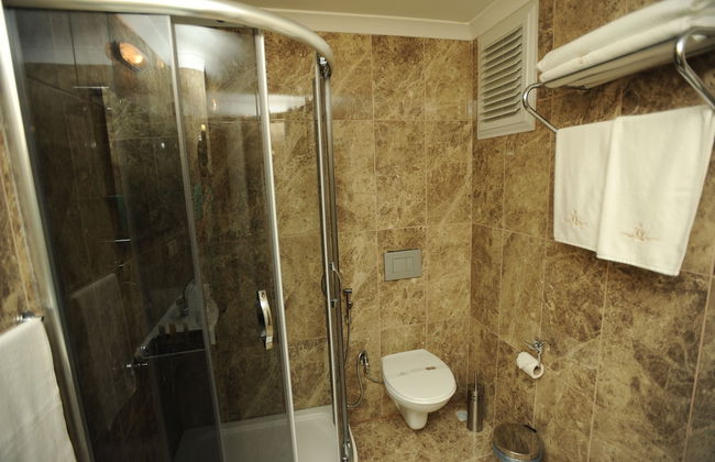 Qamar Prestige Suites - Foto 49