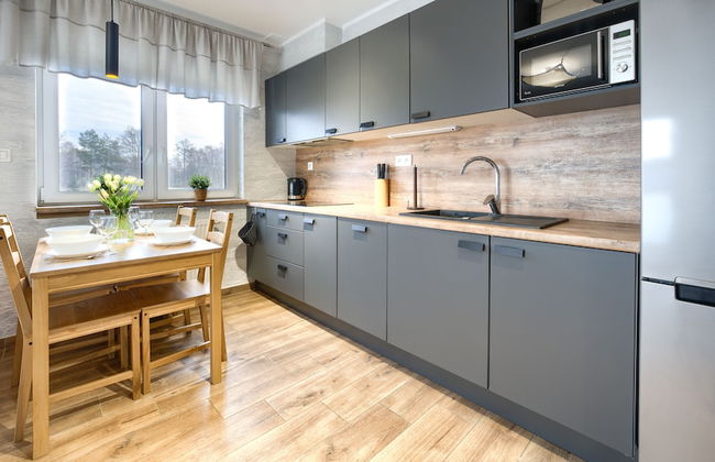 Apartamenty Sun & Snow Szafirowa - Foto 5