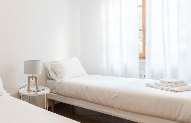 Il Borgo Apartments A2 - Sv-d600-bove3bta - Foto 52