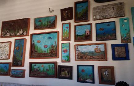 Casa de veraneio - Photo 9