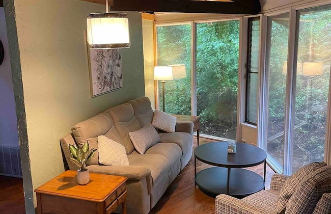 Treetops in Town - Foto 25