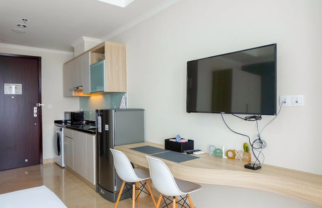 Exclusive Studio Apartment at Menteng Park - Foto 25