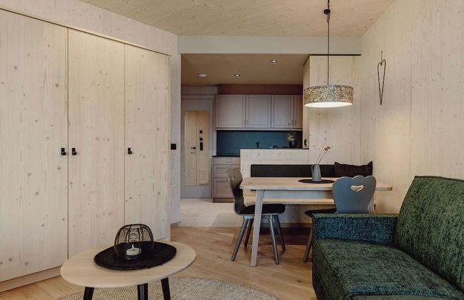 Mariengut - Aparthotel Kramer - Foto 20