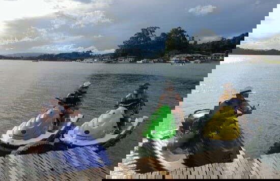 Guatapé Reservoir Jet Ski Rental - Foto 6