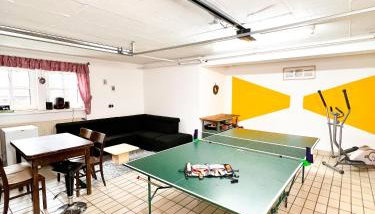 Ferienhaus Daddy Bernd - Foto 2