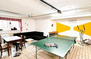 Ferienhaus Daddy Bernd - Foto 2