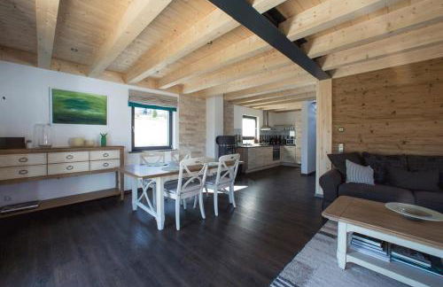 Châlets de la Liberté - Foto 59