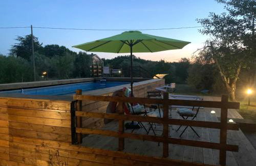 SCAPPO IN UMBRIA, Felicità 14a - Foto 17