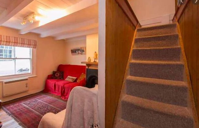 Jacobs Cottage - Foto 4