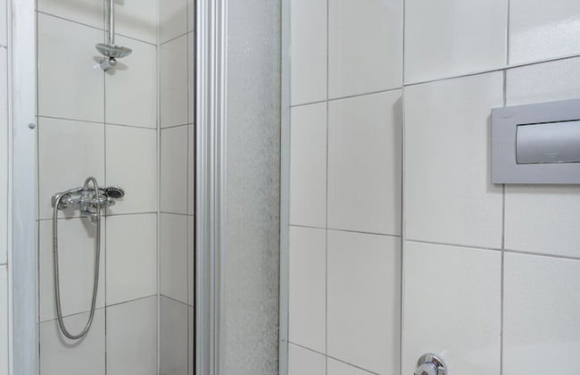 Bayram Apart Hotel - Foto 23