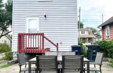 Cozy home in Akron - Foto 16