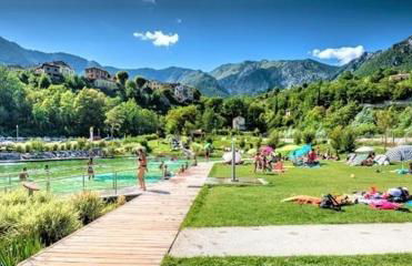 Lou Refugi : Refuge de randonneurs 5* ! - Foto 15