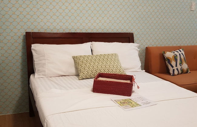 Kara's Condotels - Foto 10