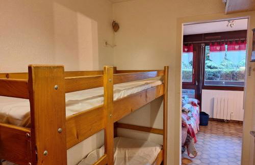 Studio à la montagne - Portes du Soleil - Photo 6